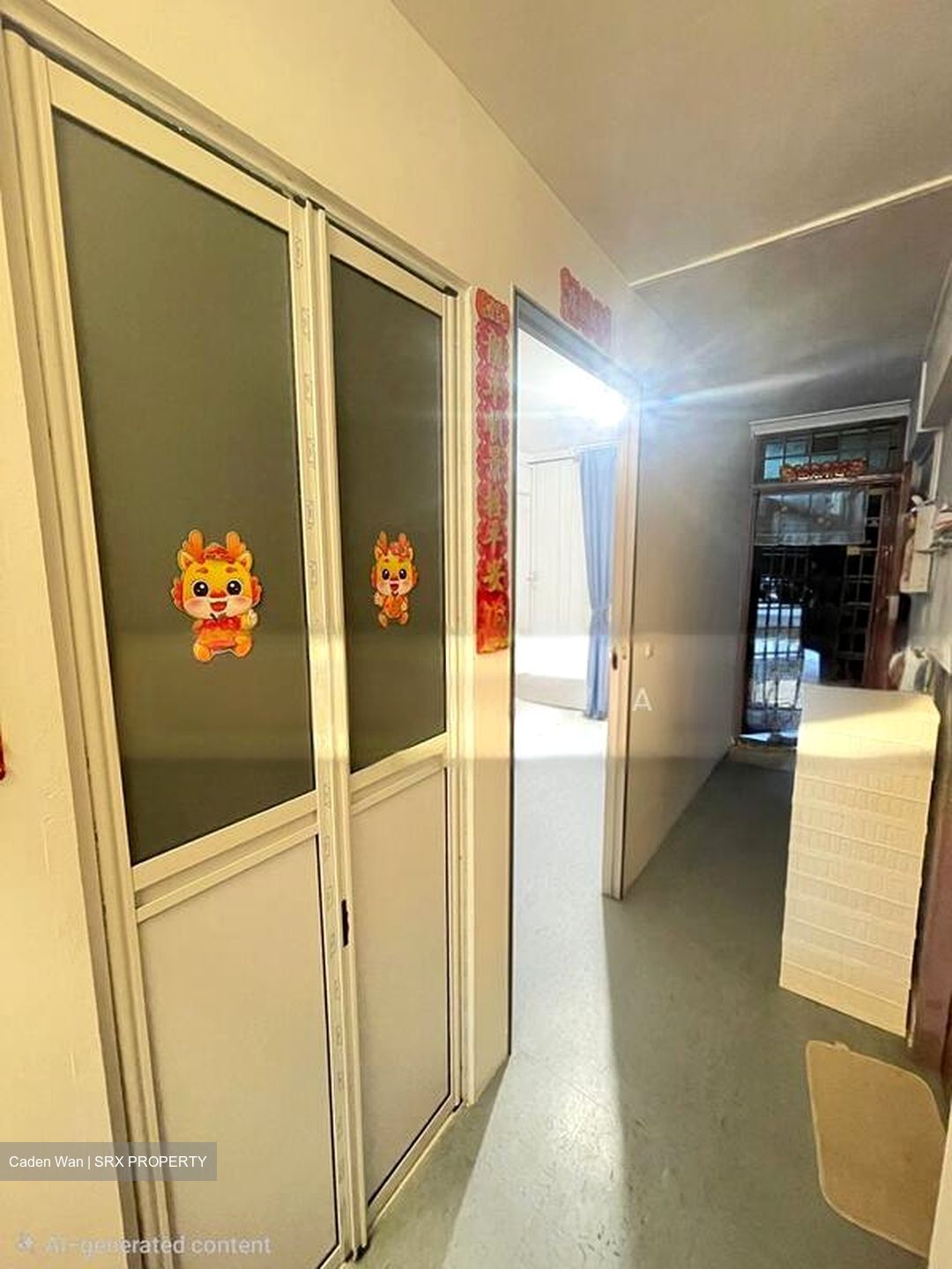 Blk 99 Crescent View (Queenstown), HDB 3 Rooms #502107991